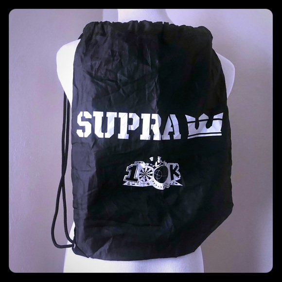 supra backpack